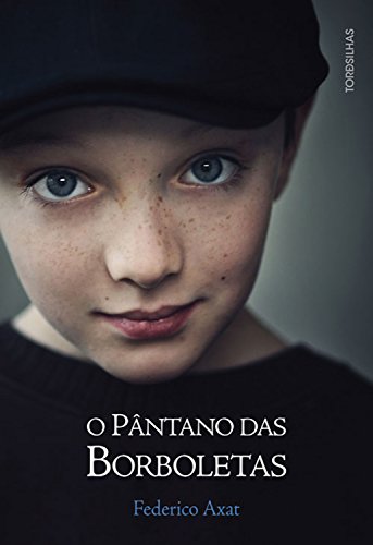 Livro PDF: O Pântano das borboletas