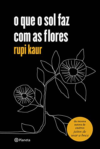 Livro PDF: o que o sol faz com as flores