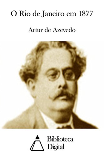 Livro PDF: O Rio de Janeiro em 1877