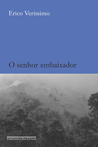 Livro PDF: O senhor embaixador