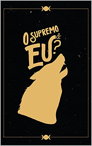 Livro PDF: O Supremo e EU? (Schneider Hoffmann)