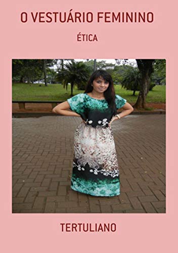 Capa do livro: O Vestuário Feminino - Ler Online pdf