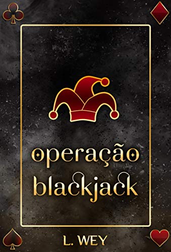 Livro PDF: Operação Blackjack