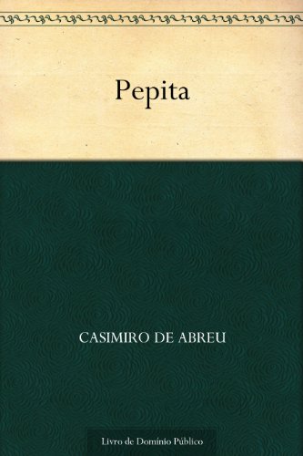 Capa do livro: Pepita - Ler Online pdf