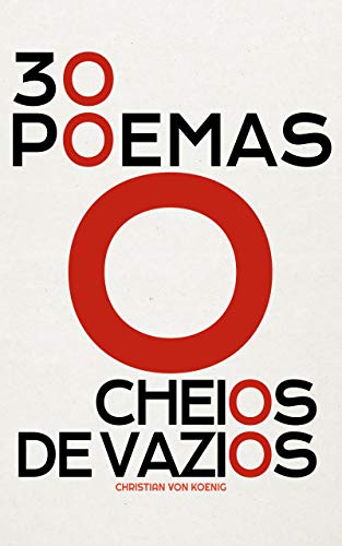 Livro PDF: Poemas Cheios de Vazios