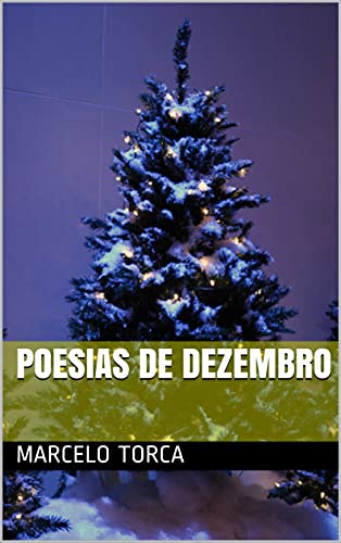 Capa do livro: Poesias de Dezembro - Ler Online pdf