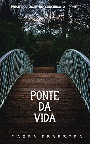 Capa do livro: Ponte Da Vida - Ler Online pdf