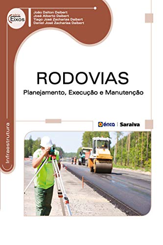 Livro PDF: Rodovias
