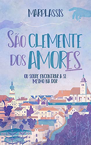 Livro PDF: São Clemente dos Amores
