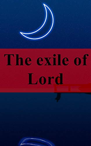 Livro PDF: The exile of Lord
