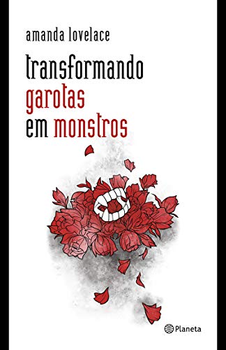 Capa do livro: Transformando garotas em monstros - Ler Online pdf