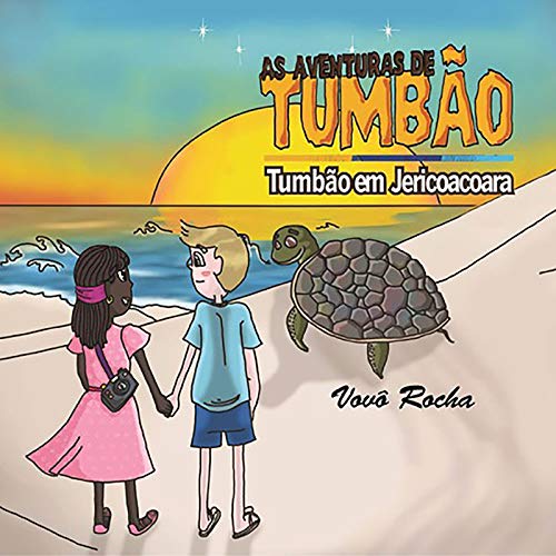 Livro PDF Tumbão Em Jericoacoara