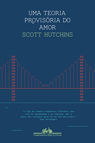 Livro PDF: Uma teoria provisória do amor