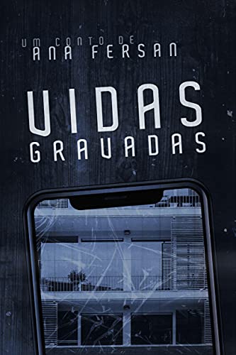 Livro PDF: VIDAS GRAVADAS