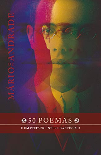 Livro PDF: 50 poemas e um Prefácio interessantíssimo