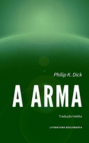 Livro PDF: A Arma