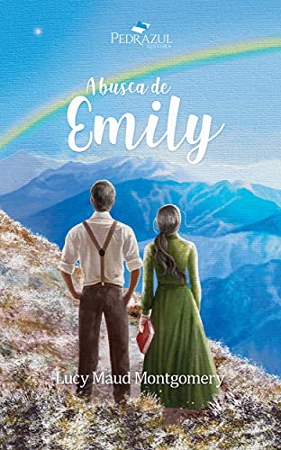 Livro PDF: A Busca de Emily