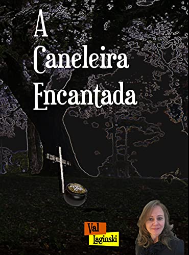 Livro PDF: A Caneleira Encantada
