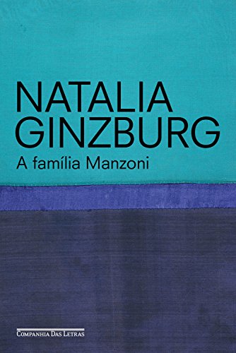 Livro PDF: A família Manzoni