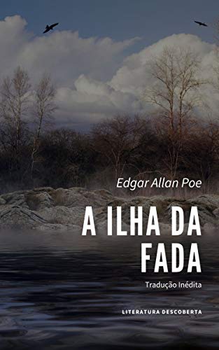 Livro PDF: A Ilha da Fada