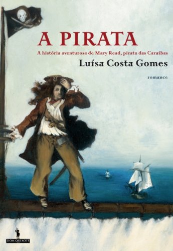 Livro PDF: A Pirata