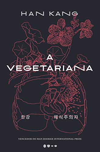 Livro PDF: A vegetariana