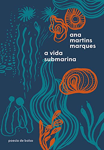 Livro PDF: A vida submarina (Poesia de Bolso)