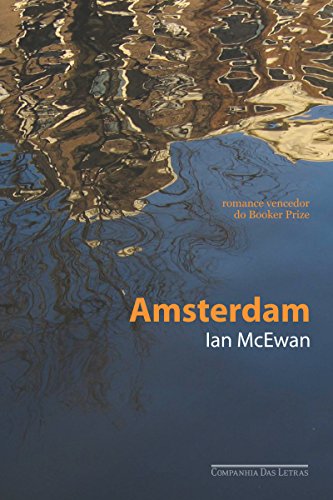 Livro PDF: Amsterdam