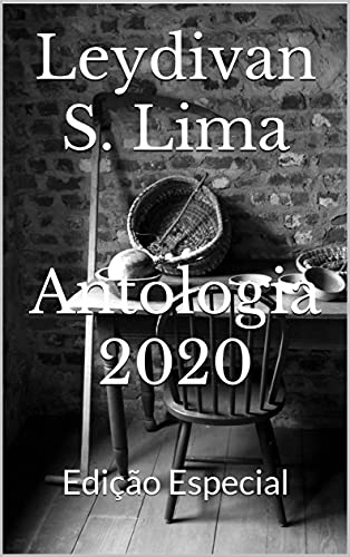 Livro PDF: Antologia 2020: Edição Especial