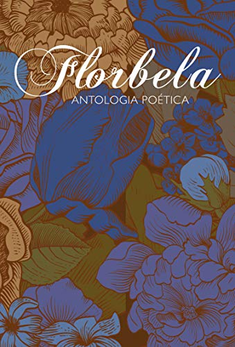 Livro PDF: Antologia poética de Florbela Espanca