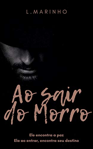 Livro PDF: AO SAIR DO MORRO