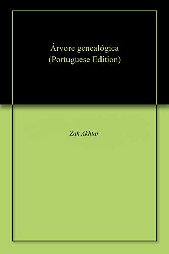 Livro PDF: Árvore genealógica