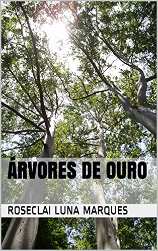 Livro PDF: ÁRVORES DE OURO