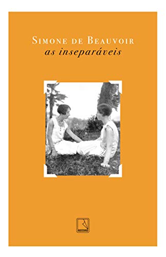 Capa do livro: As inseparáveis - Ler Online pdf