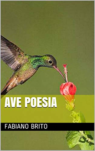 Livro PDF: Ave Poesia