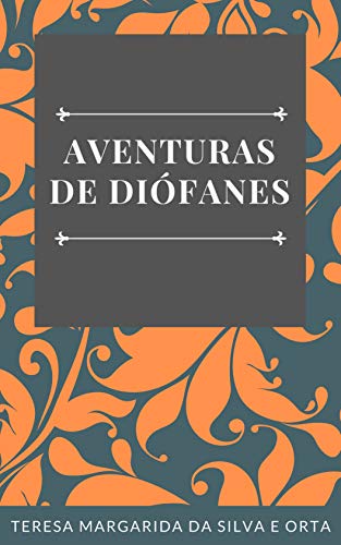 Livro PDF: Aventuras de Diófanes