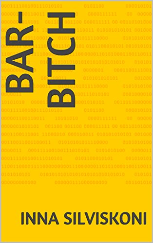 Capa do livro: Bar-bitch - Ler Online pdf