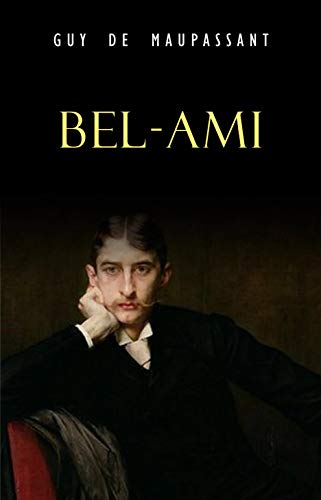 Livro PDF: Bel-Ami