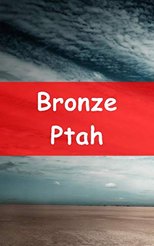 Livro PDF: Bronze Ptah