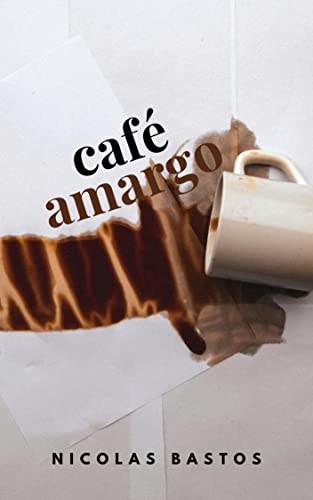 Livro PDF: Café Amargo