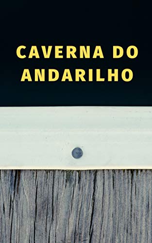 Capa do livro: Caverna do Andarilho - Ler Online pdf