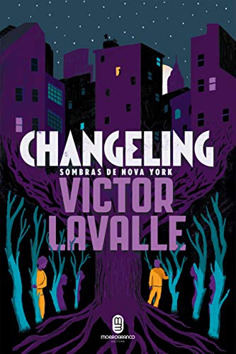 Livro PDF: Changeling: sombras de Nova York