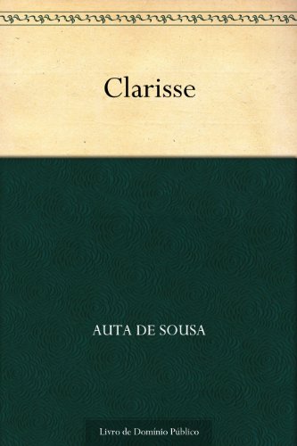 Capa do livro: Clarisse - Ler Online pdf