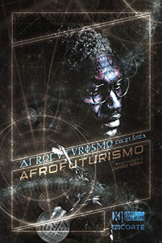 Capa do livro: Coletânea Afrofuturismo - Ler Online pdf