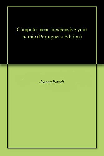 Livro PDF: Computer near inexpensive your homie