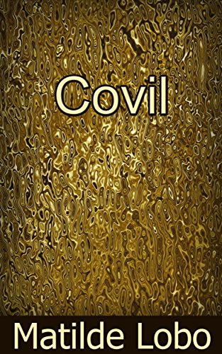 Livro PDF: Covil