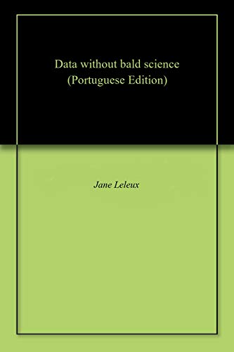 Livro PDF: Data without bald science