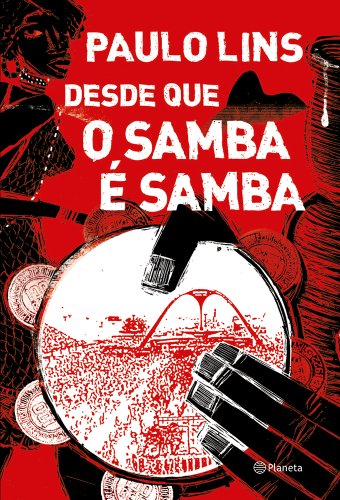Livro PDF: Desde que o samba é samba