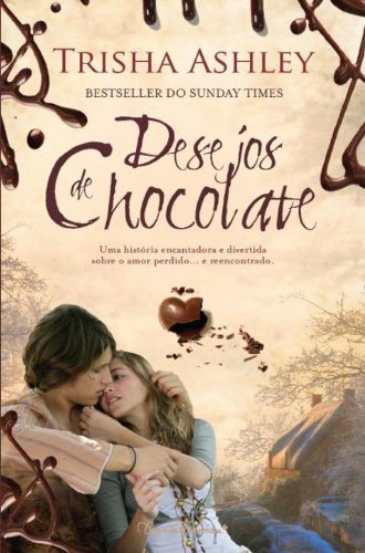 Livro PDF: Desejos de Chocolate