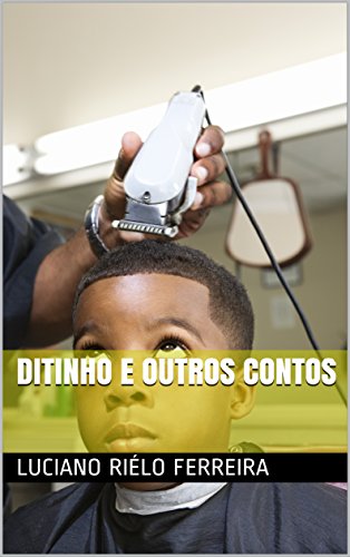 Capa do livro: Ditinho e outros contos - Ler Online pdf